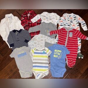 3 Month Baby Boy Bundle